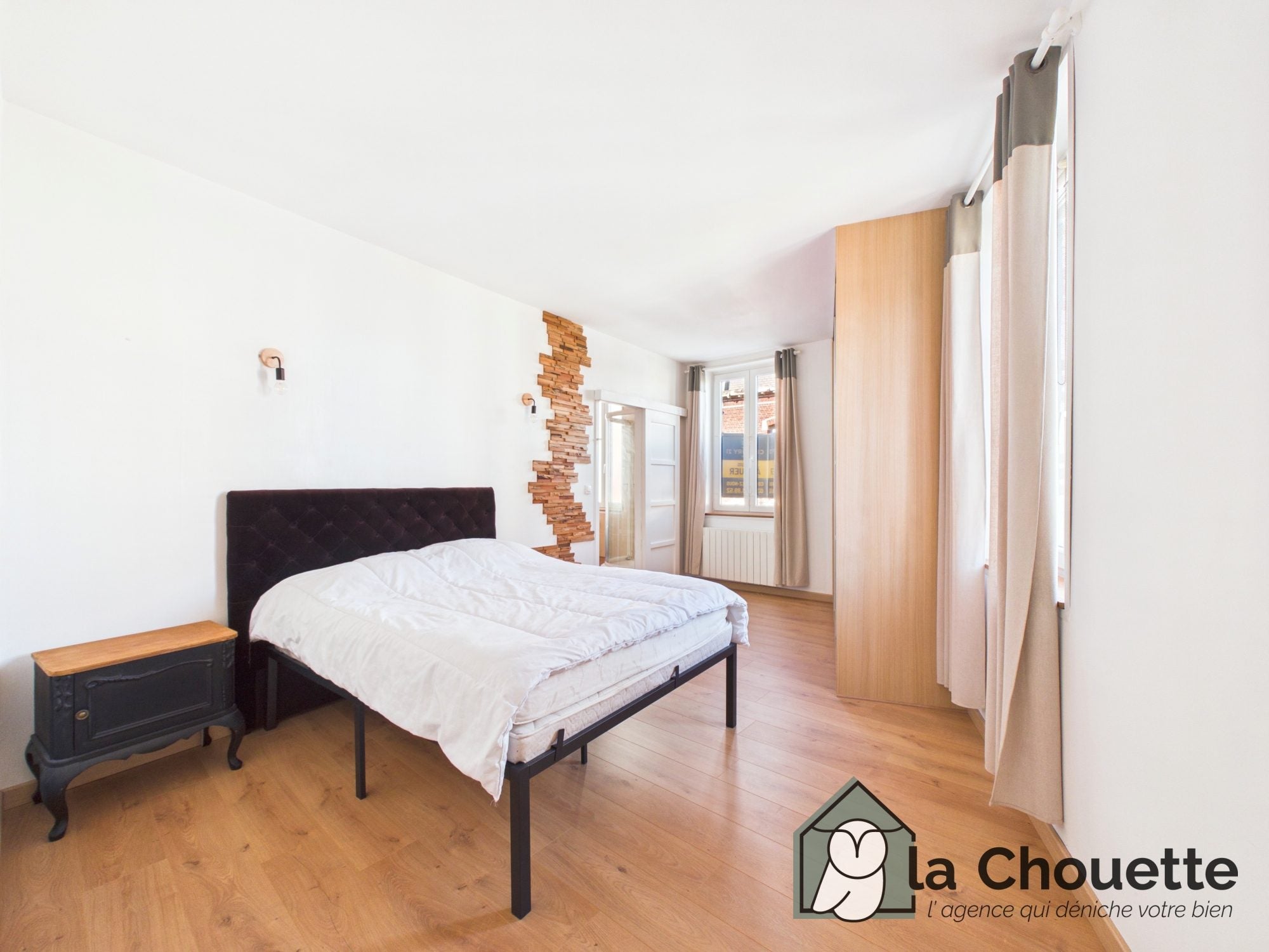 Appartement Rue du Général Leclerc à Armentières