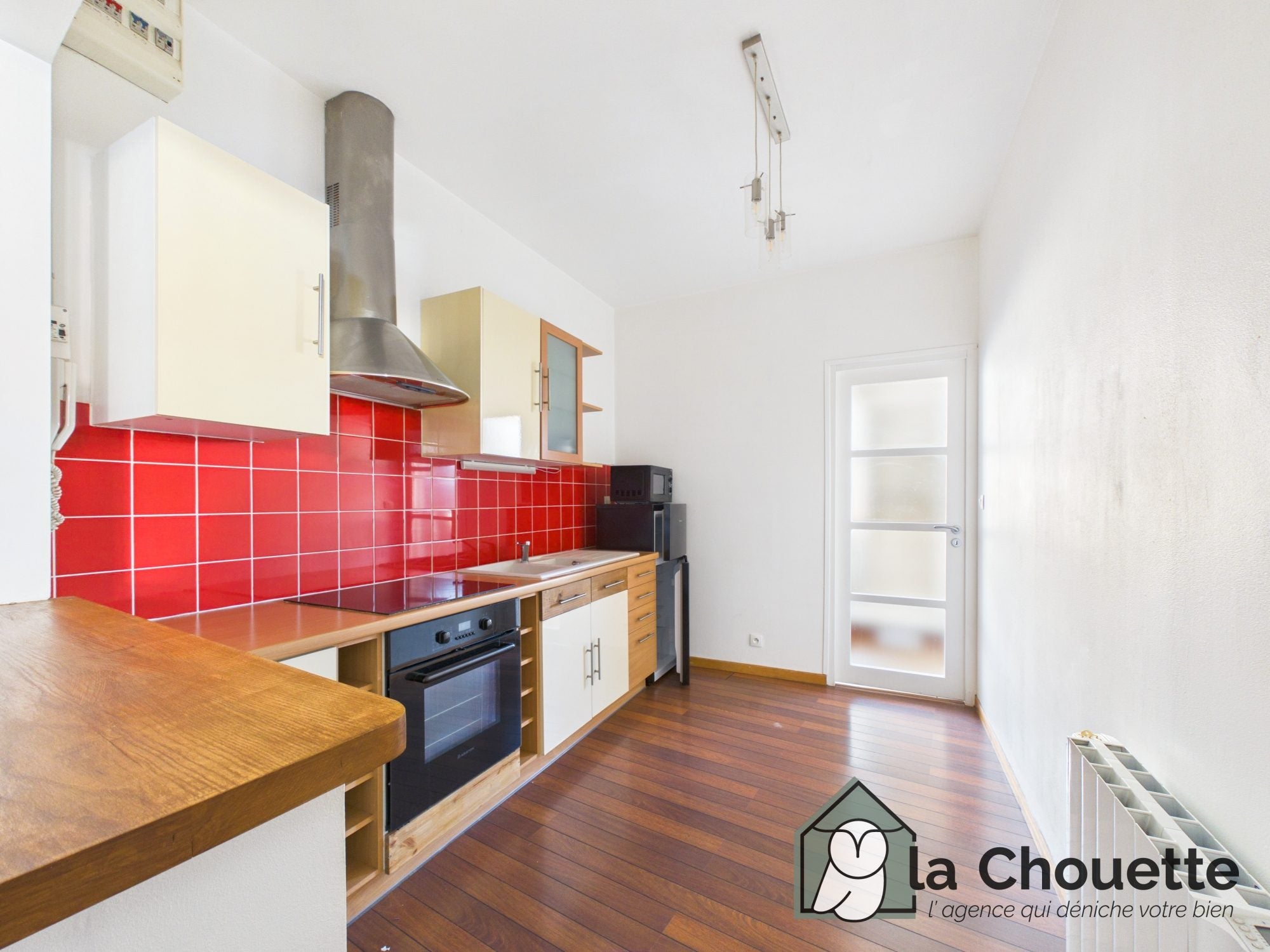 Appartement Rue du Général Leclerc à Armentières