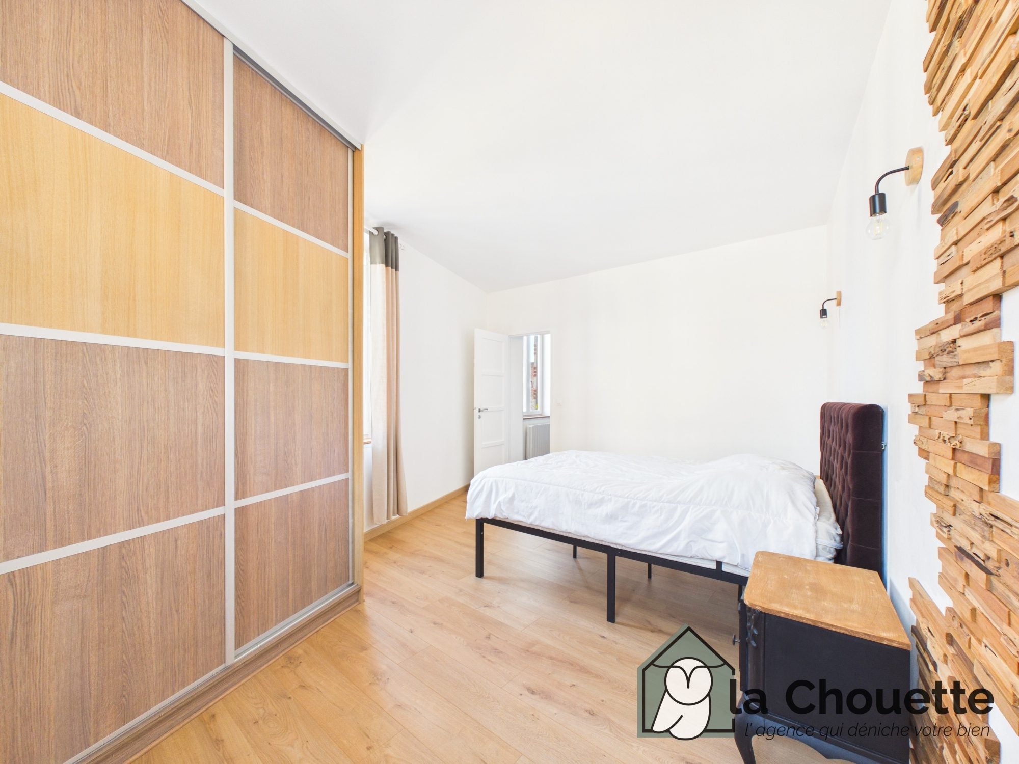 Appartement Rue du Général Leclerc à Armentières