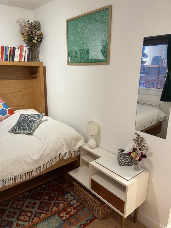 Room Brick Lane in Greater London