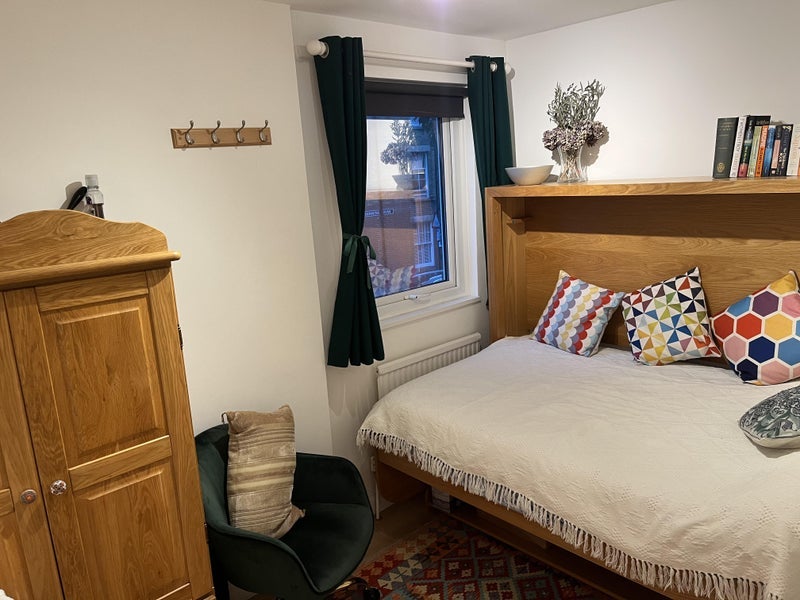 Room Brick Lane in Greater London