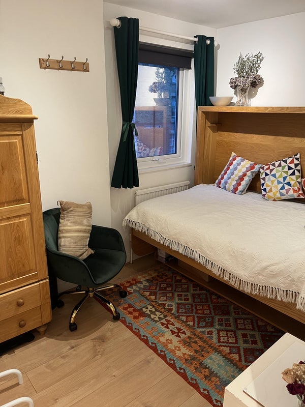 Room Brick Lane in Greater London