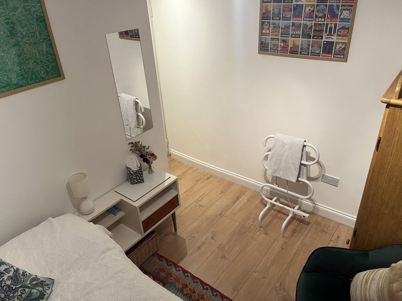 Room Brick Lane in Greater London