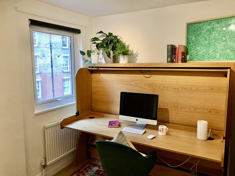 Room Brick Lane in Greater London