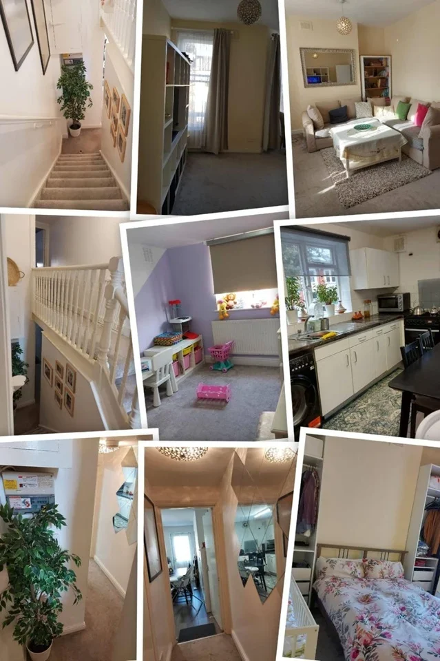 Room Iffley Road in Greater London