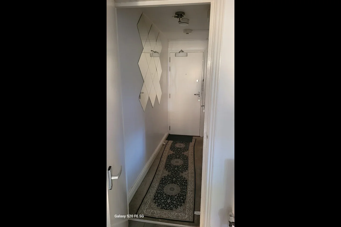 Room Iffley Road in Greater London
