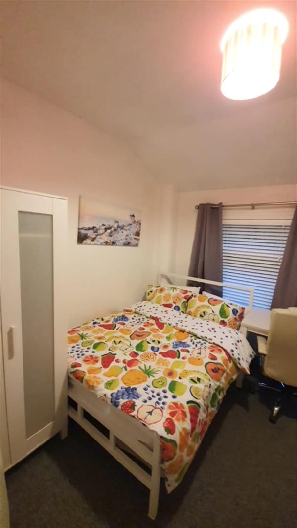 Room Haworth Street in Hull