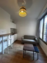 Appartement Rue Jean Macé à Rennes