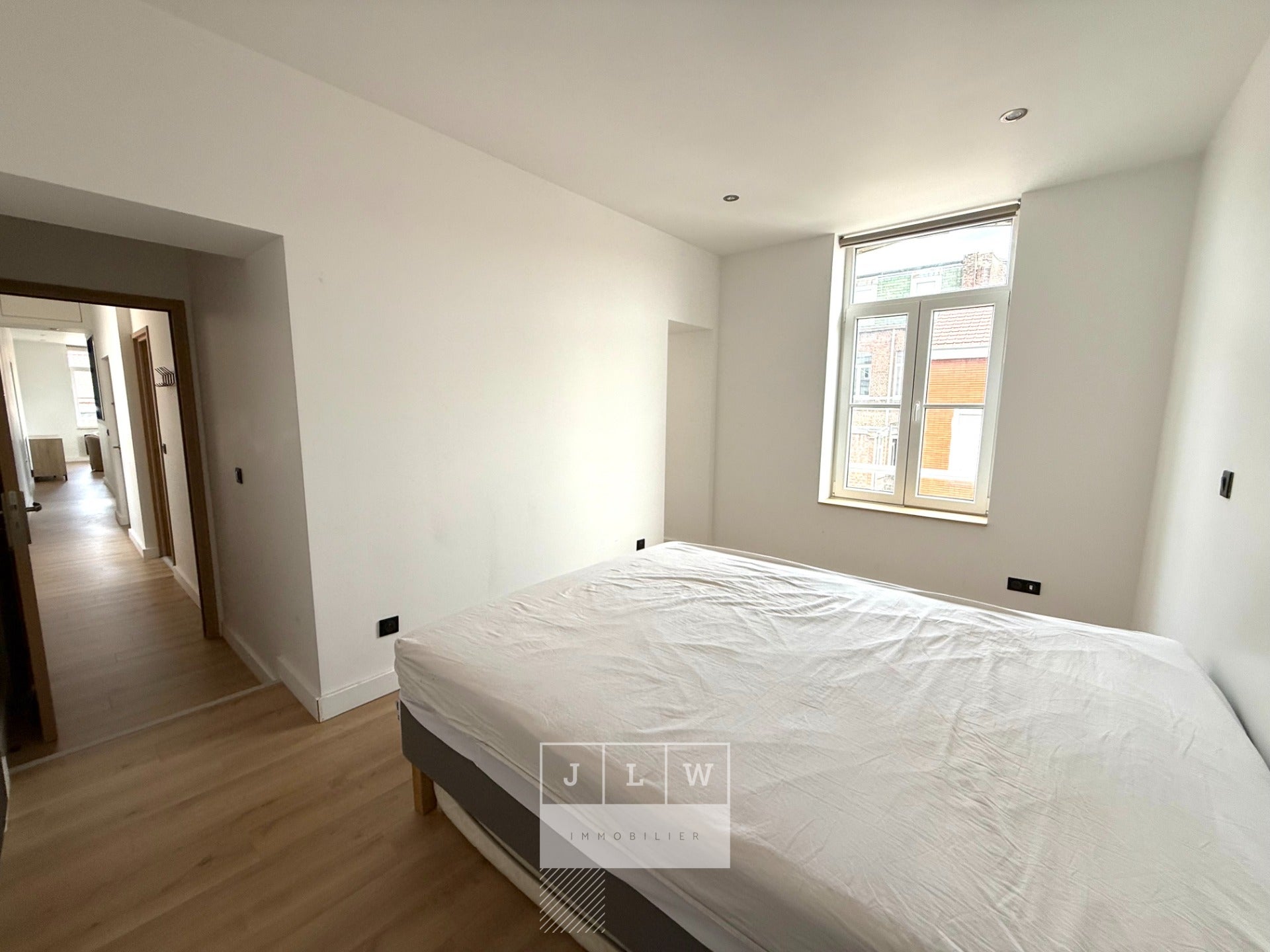 Flat Rue Léon Gambetta in Lille