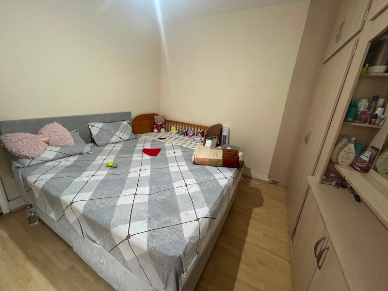 Room Moira Street in Leicester