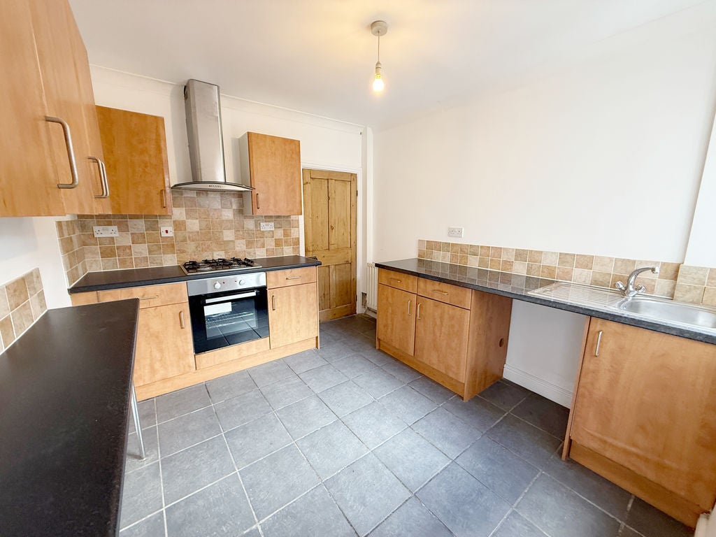 House Norton Street in South Kesteven
