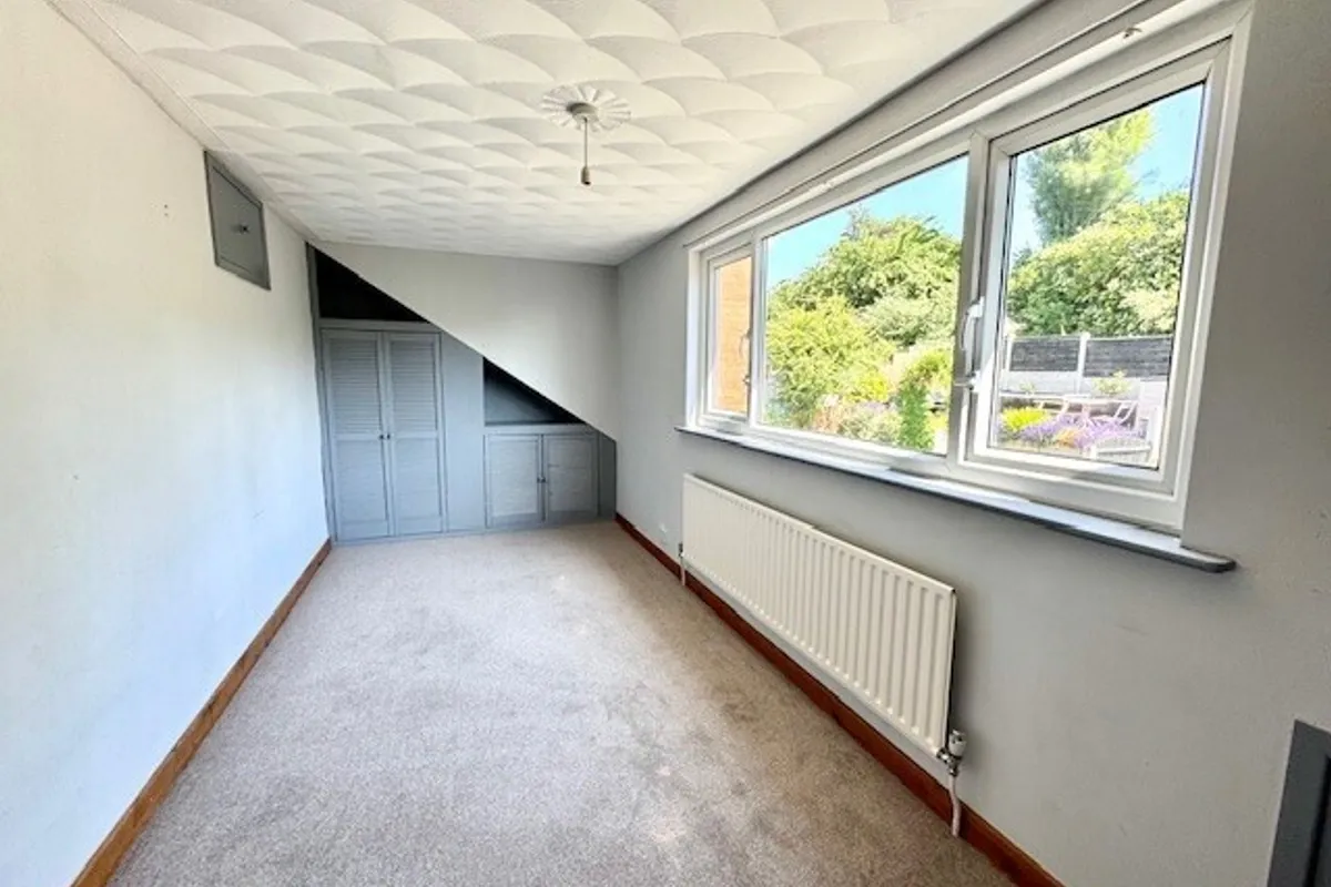 House Sandhill Grove in Barnsley