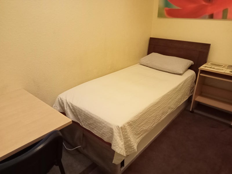 Room Smithfield Street in City of Edinburgh