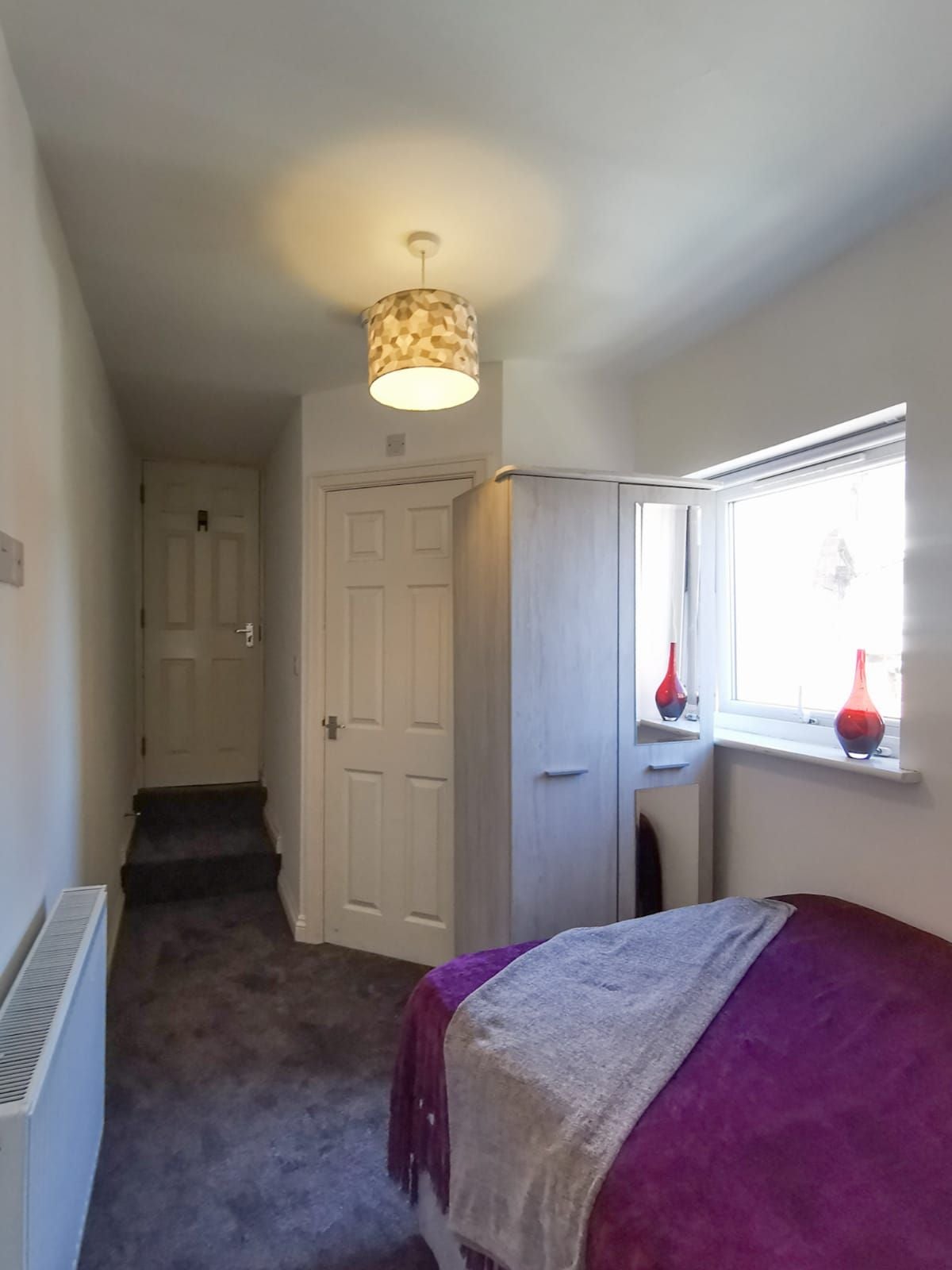 Room Wistaston Road in Crewe