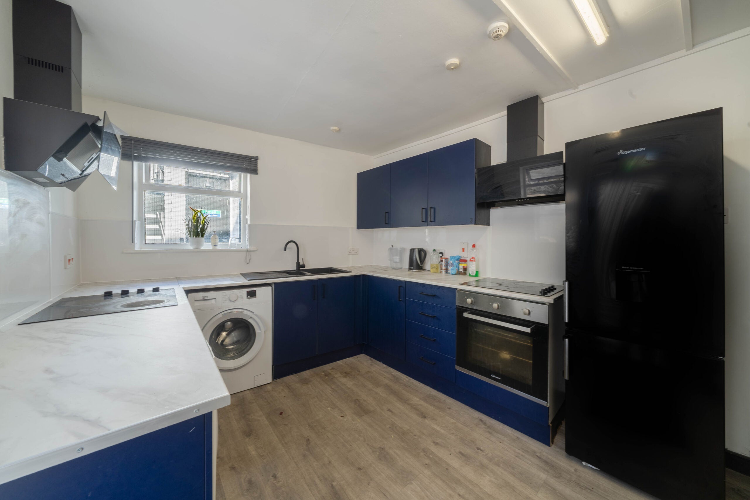 Room Grimwade Street in Ipswich