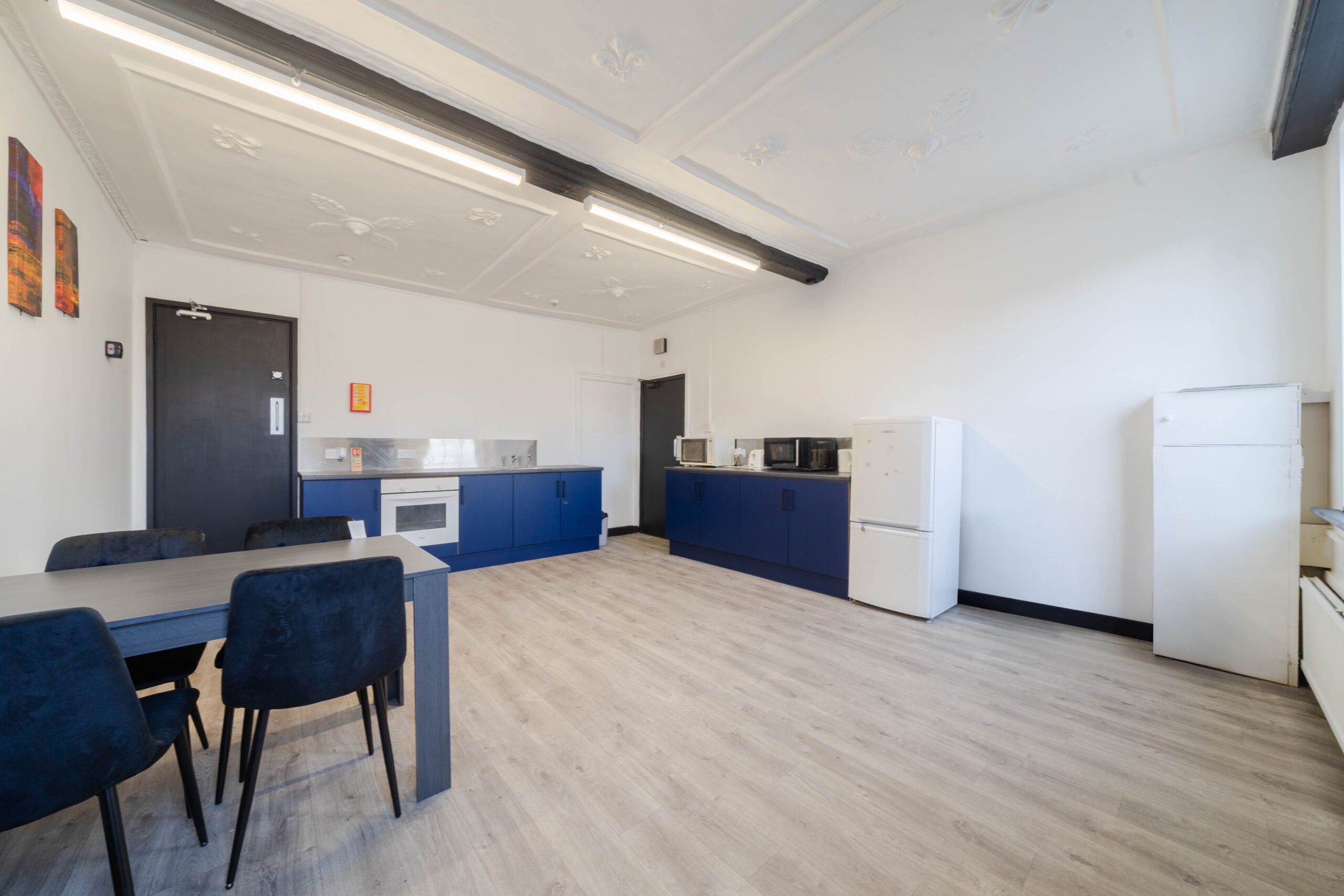 Room Grimwade Street in Ipswich