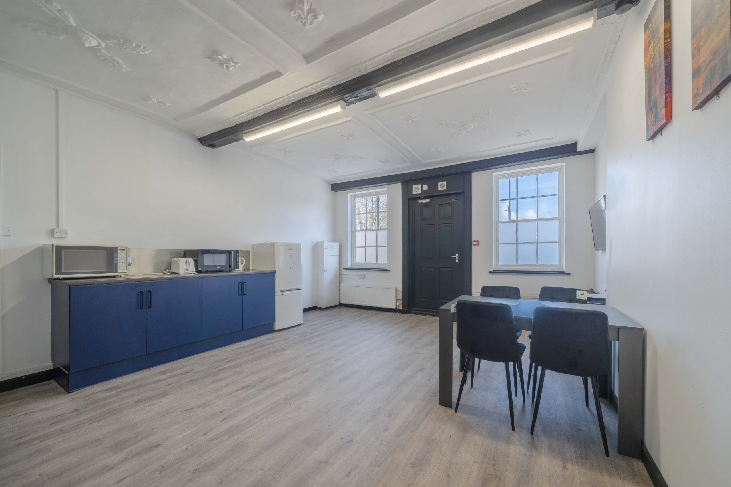 Room Grimwade Street in Ipswich