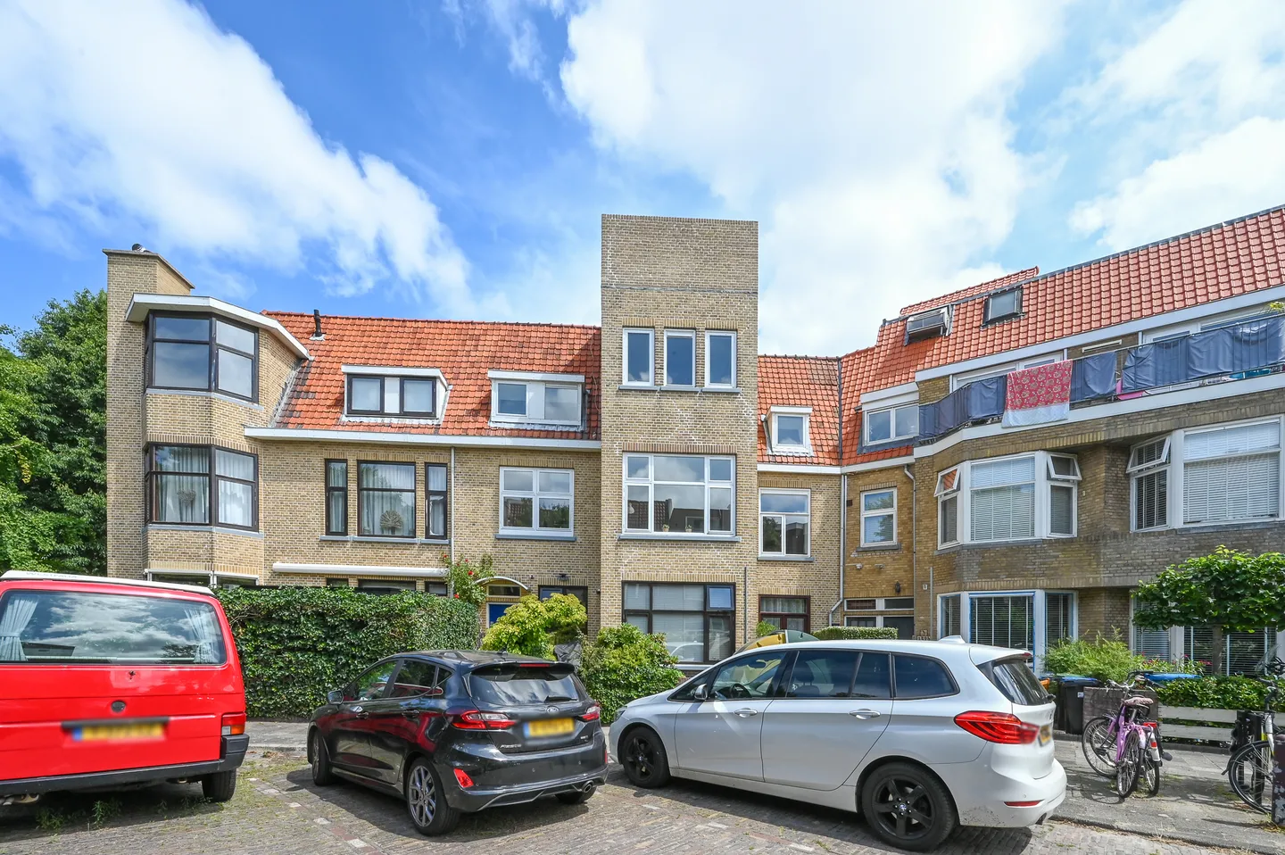 Appartement Da Costalaan in Rijswijk