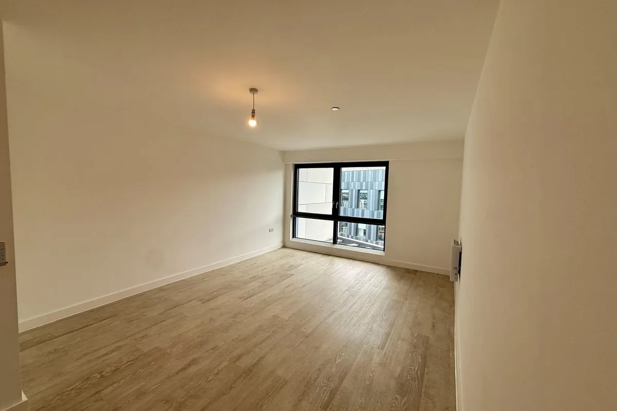 Flat Cowgate in Peterborough