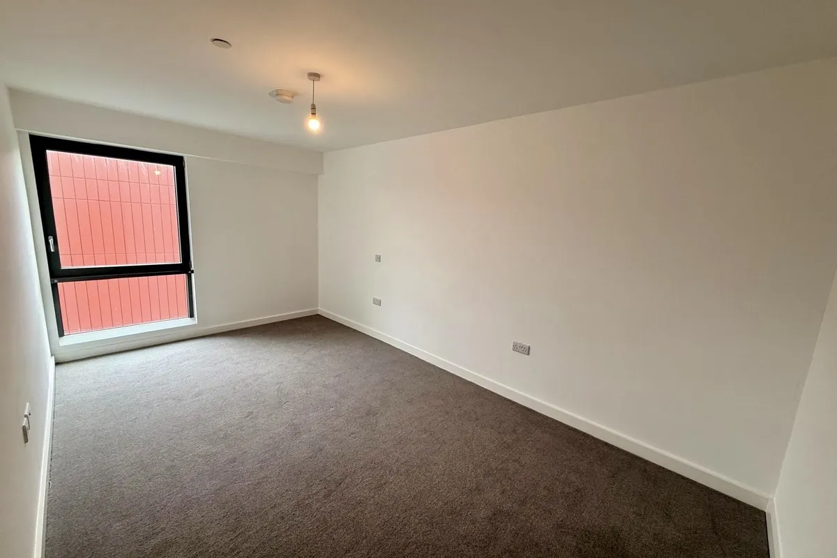 Flat Cowgate in Peterborough