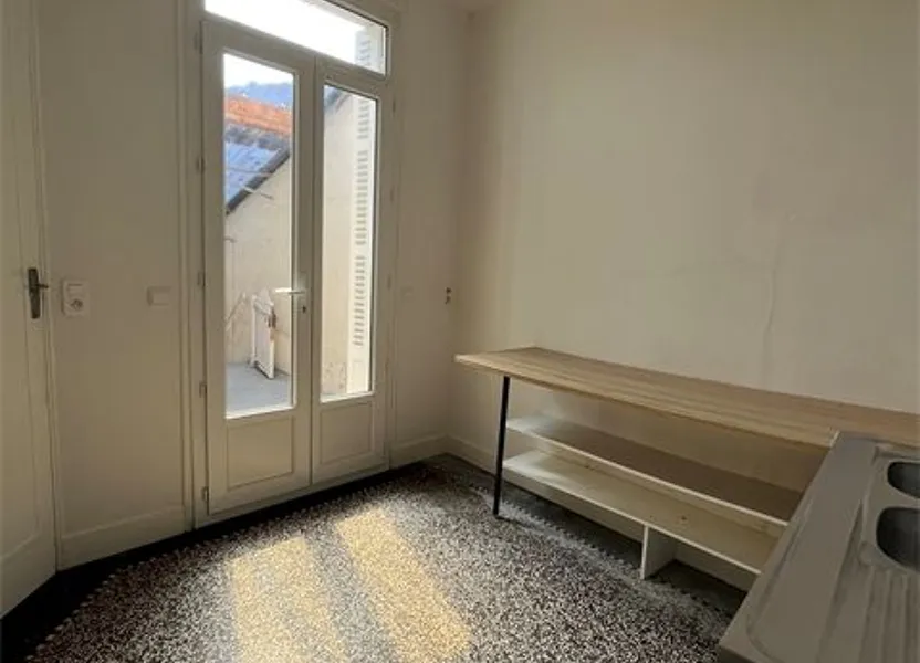 Appartement Rue du Bastion à Le Havre