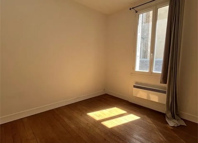 Appartement Rue du Bastion à Le Havre