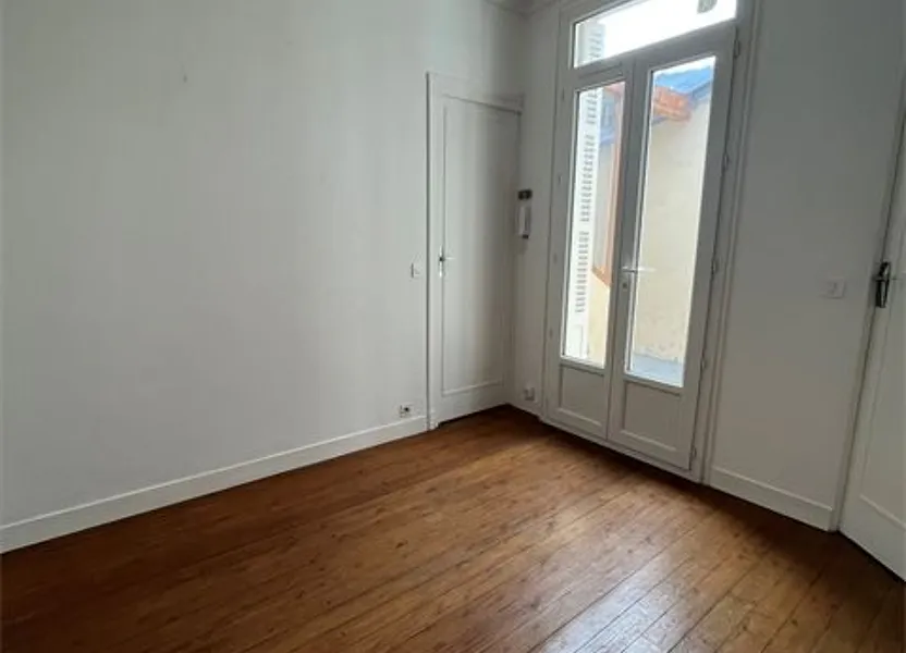 Appartement Rue du Bastion à Le Havre