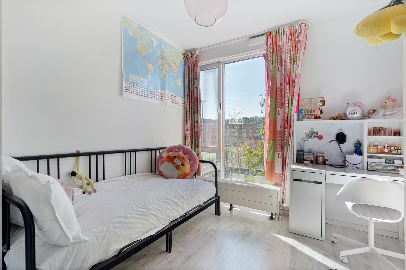Woning te huur: Fanny Blankers-Koenlaan, Amsterdam