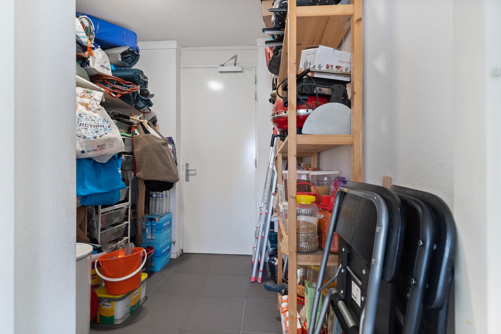 Woning te huur: Fanny Blankers-Koenlaan, Amsterdam