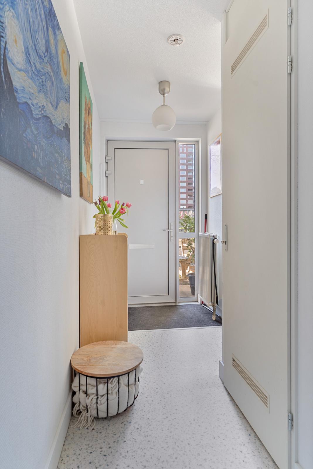Woning te huur: Fanny Blankers-Koenlaan, Amsterdam