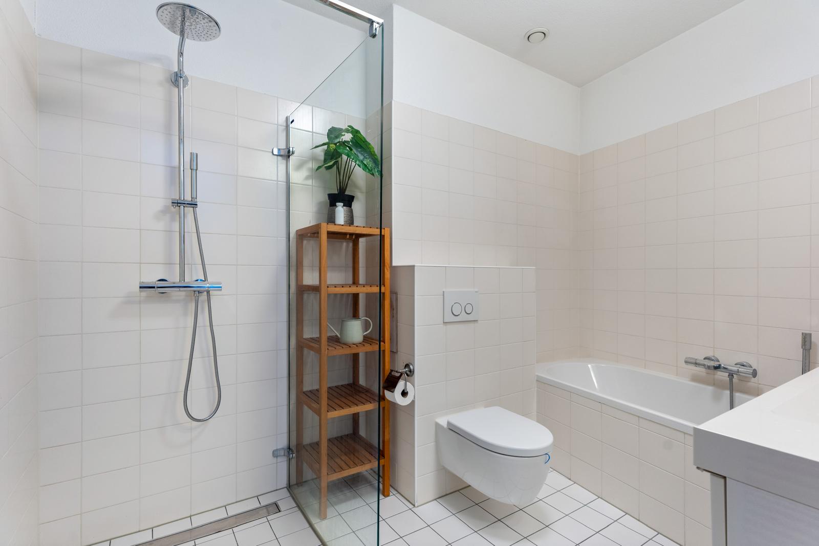 Woning te huur: Fanny Blankers-Koenlaan, Amsterdam