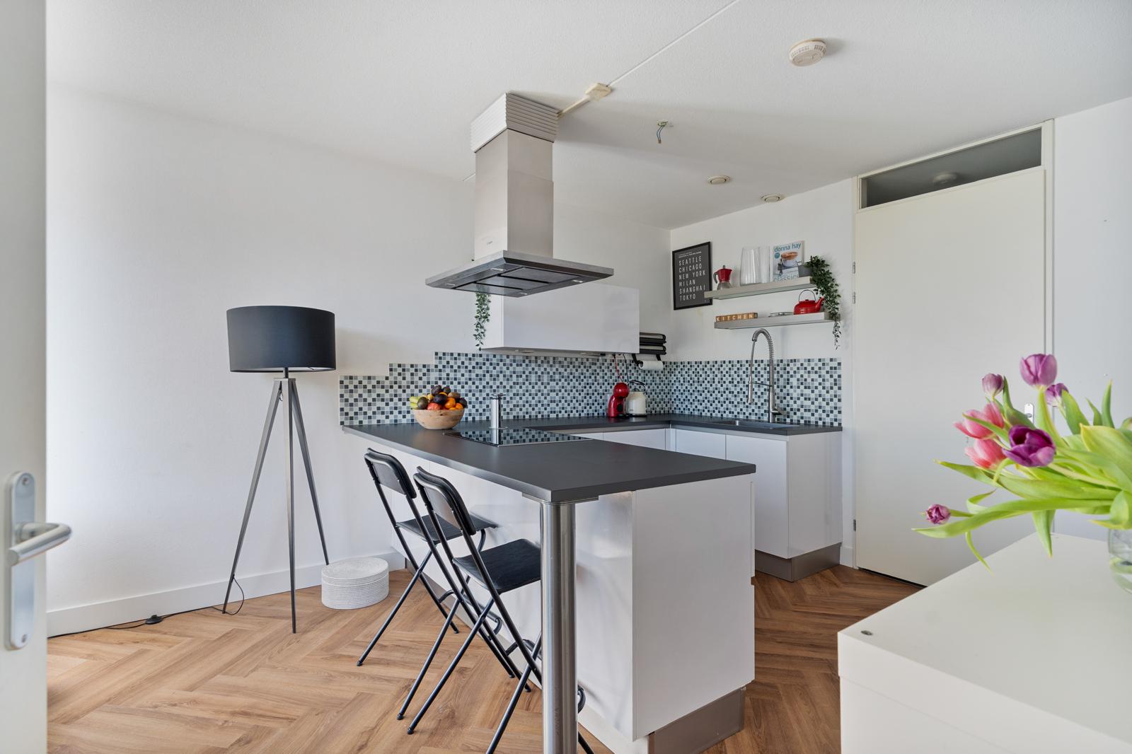 Woning te huur: Fanny Blankers-Koenlaan, Amsterdam