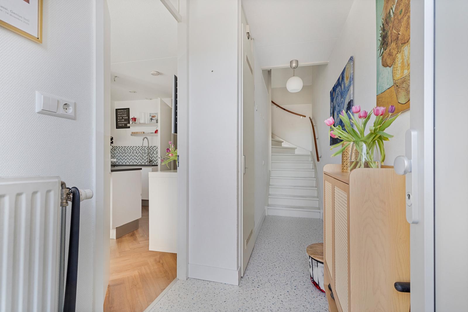 Woning te huur: Fanny Blankers-Koenlaan, Amsterdam