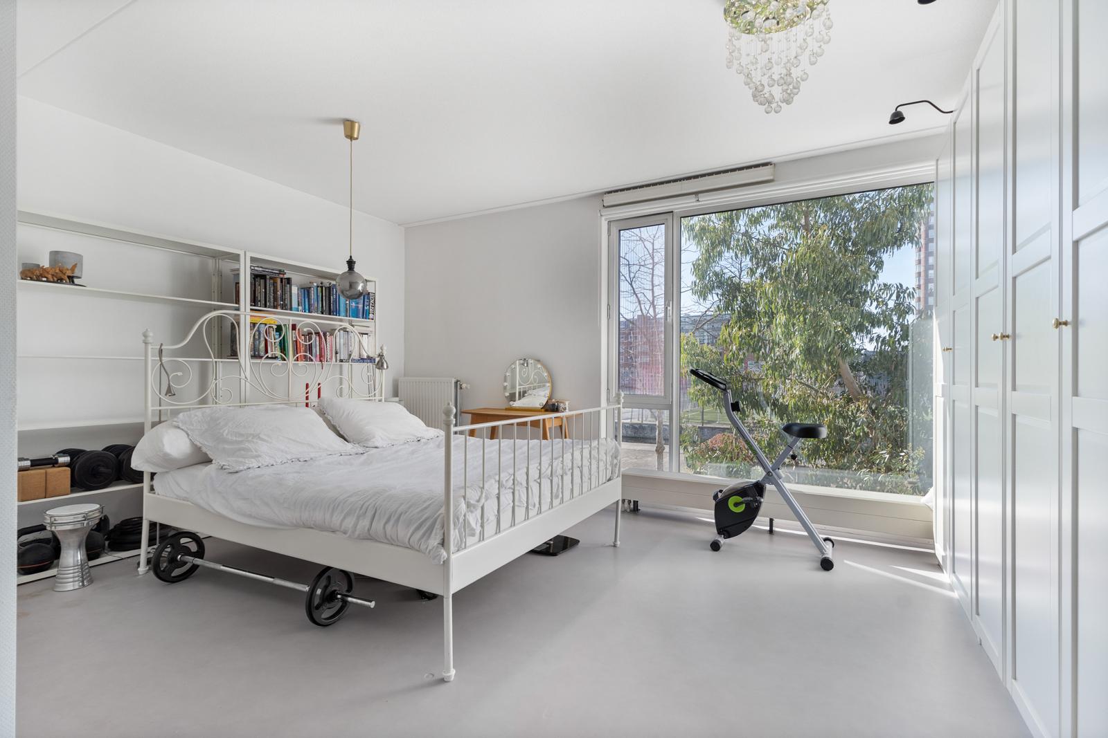 Woning te huur: Fanny Blankers-Koenlaan, Amsterdam