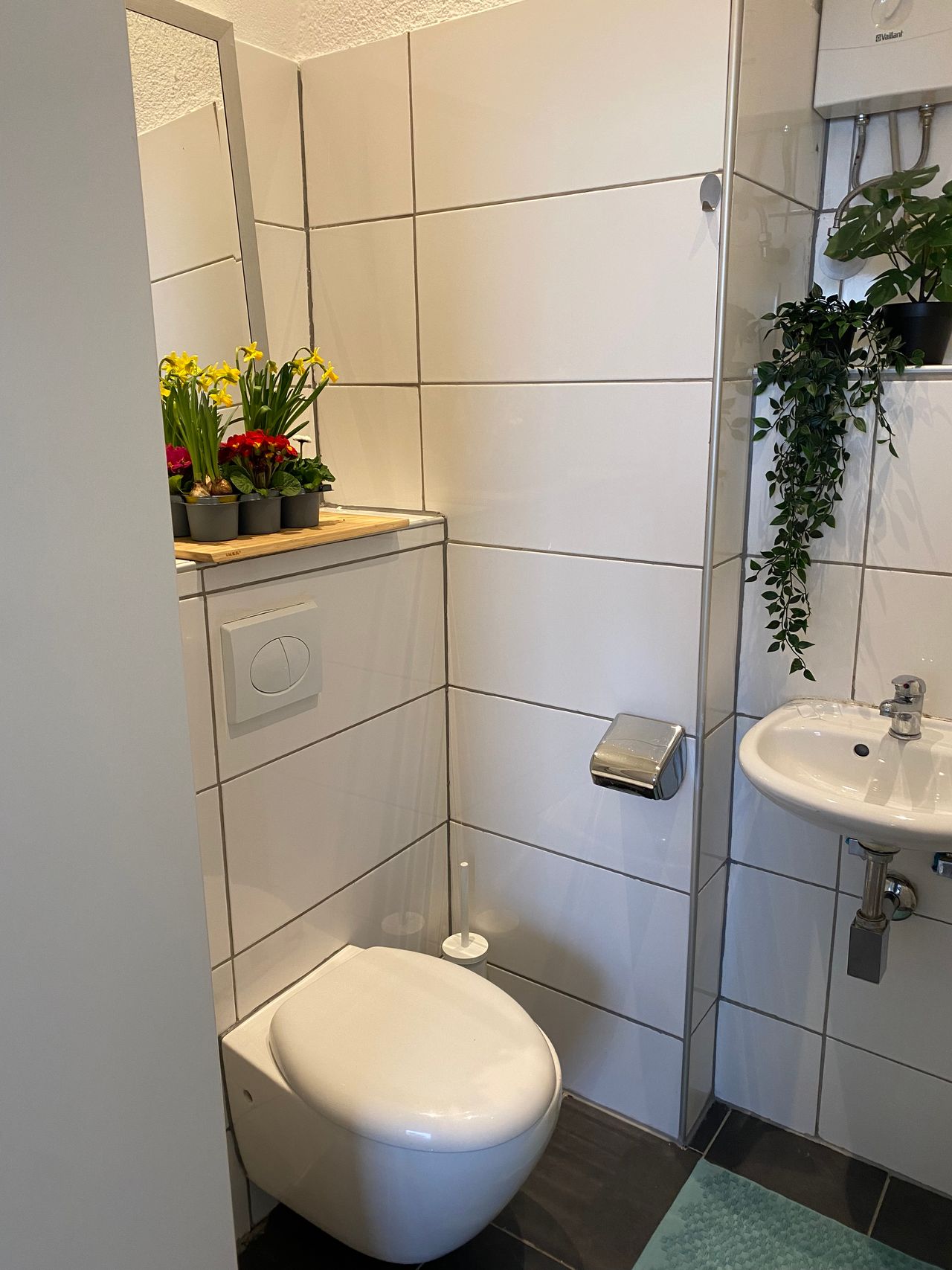 Wohnung Uellendahler Straße in Wuppertal