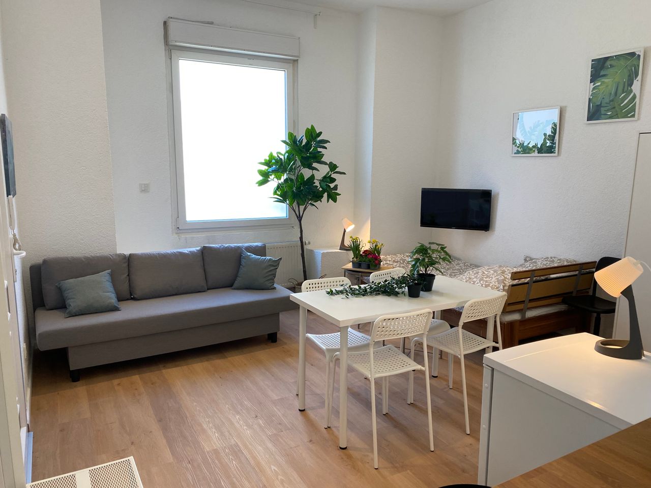 Wohnung Uellendahler Straße in Wuppertal