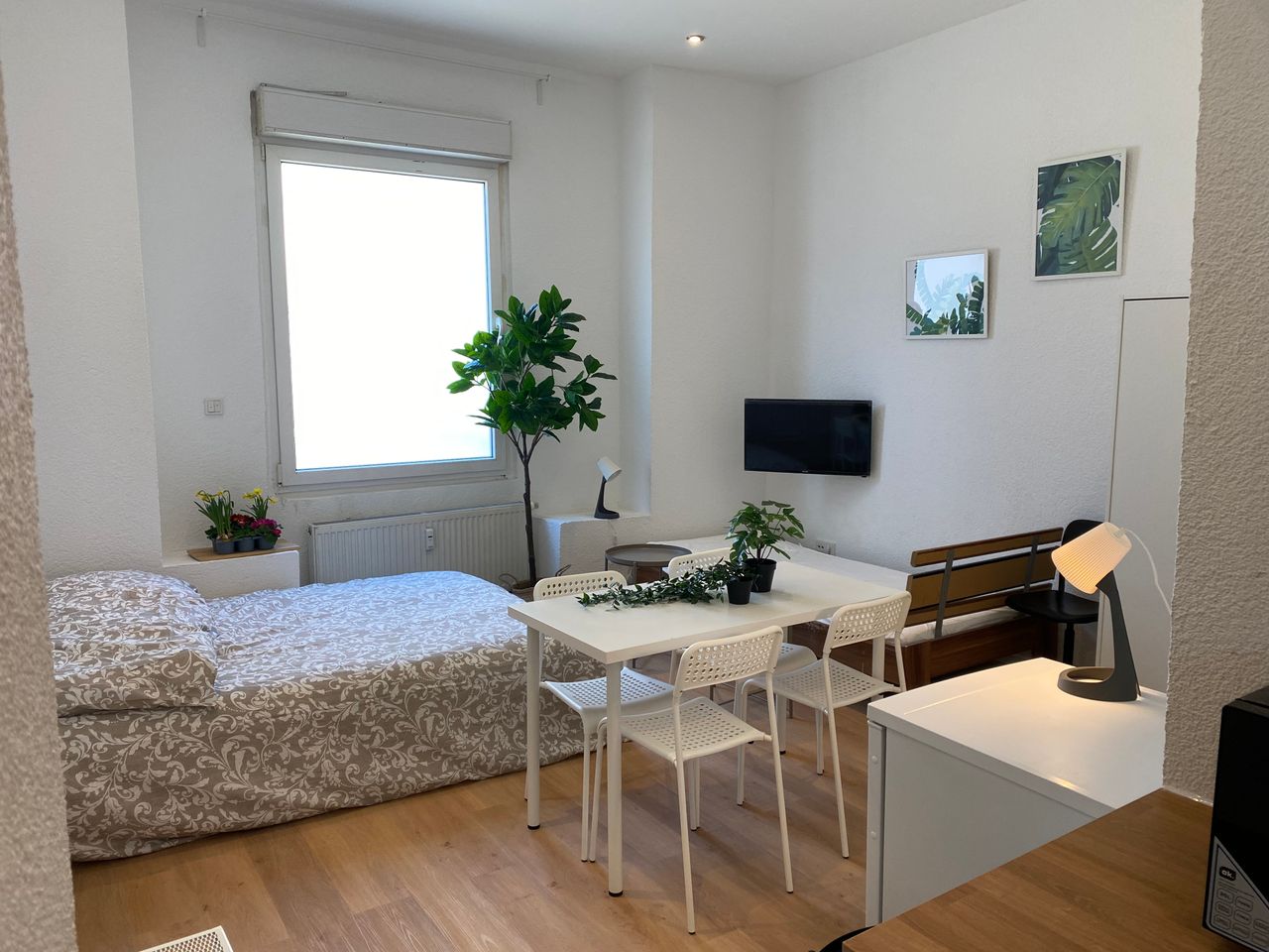 Wohnung Uellendahler Straße in Wuppertal