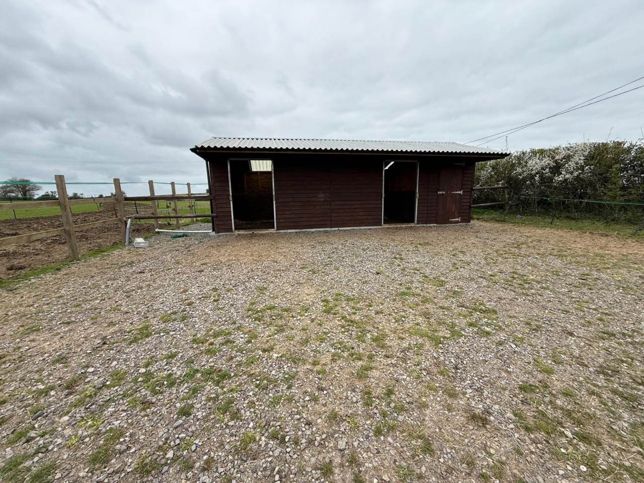 House Rudge Hill in Beckington