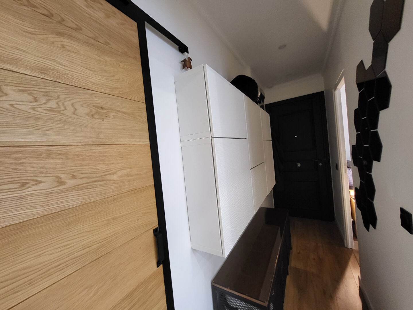 Appartement Rue Jean Jaurès à Puteaux
