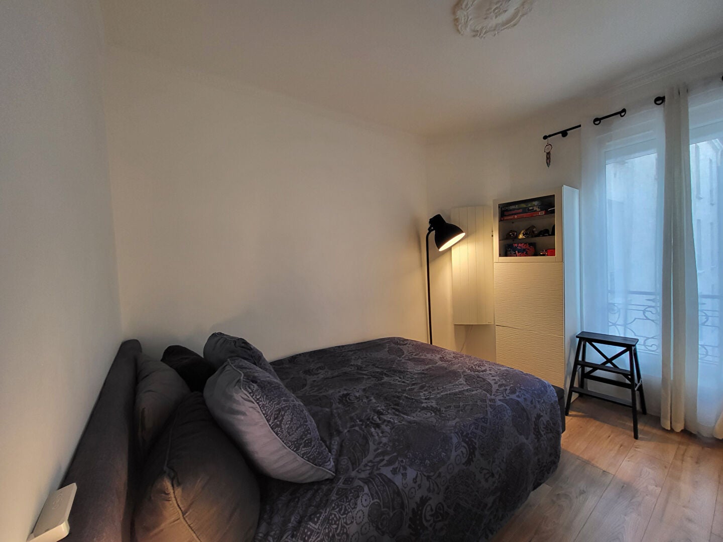 Appartement Rue Jean Jaurès à Puteaux