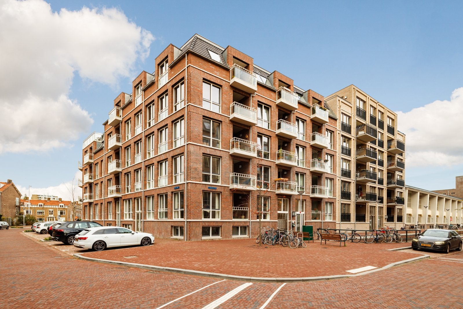 Appartement Zijdebalenstraat 47 in Utrecht