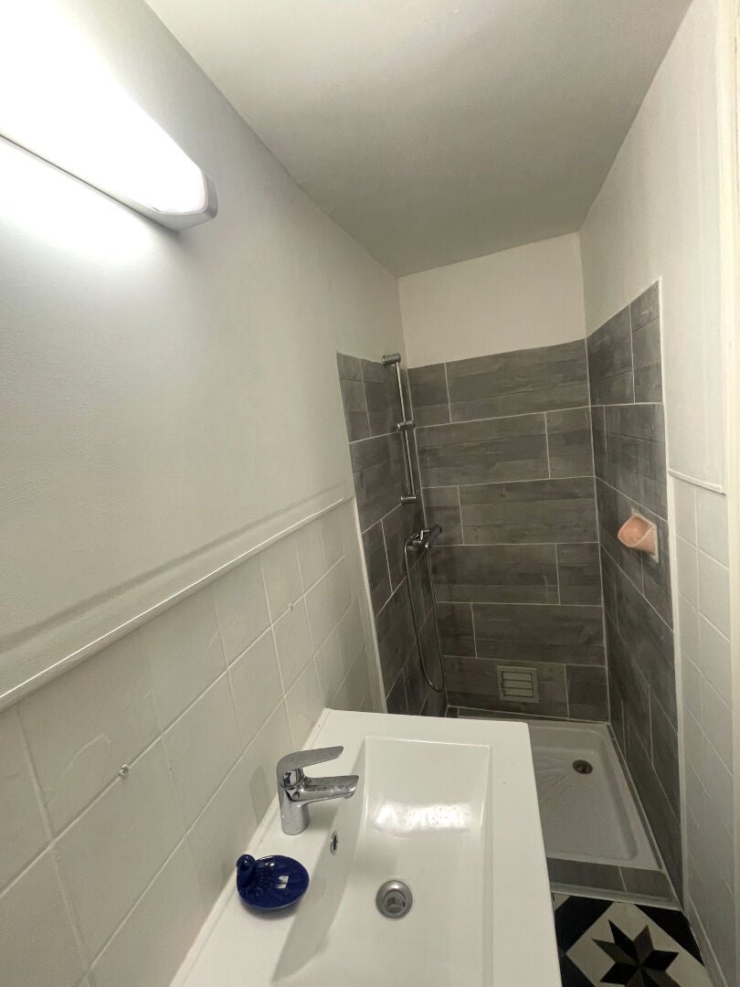 Flat Rue Saint-Lazare in Angers