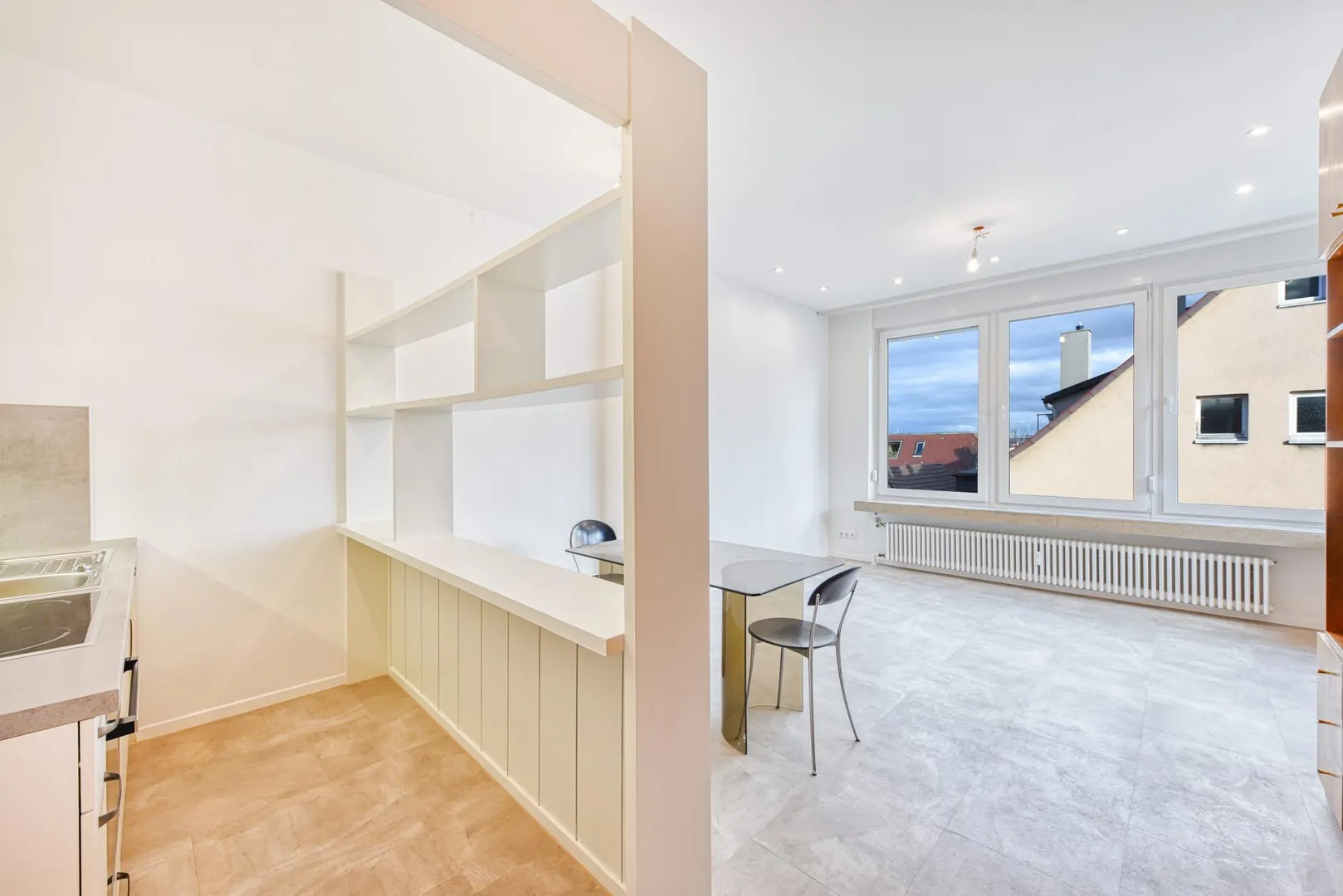 Wohnung Unterländer Straße in Stuttgart
