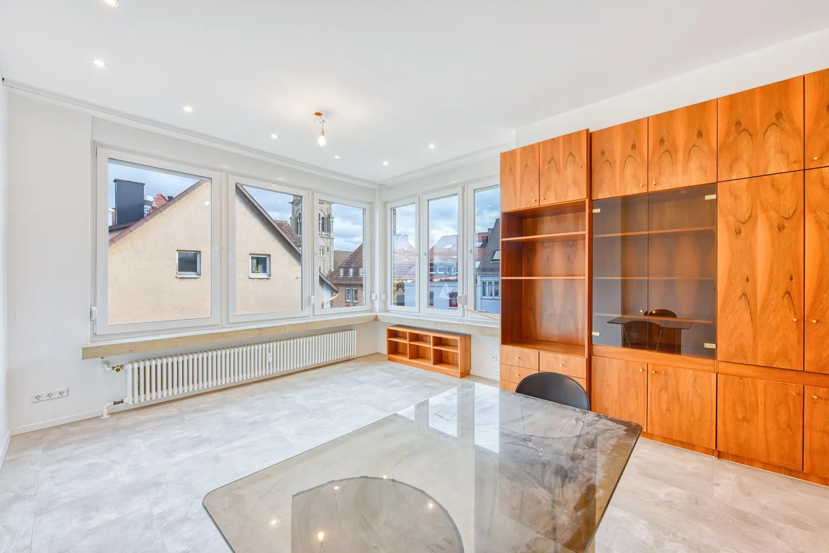Wohnung Unterländer Straße in Stuttgart