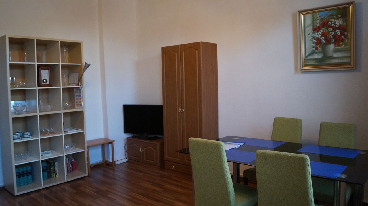 Wohnung Ortrander Straße in Lauchhammer