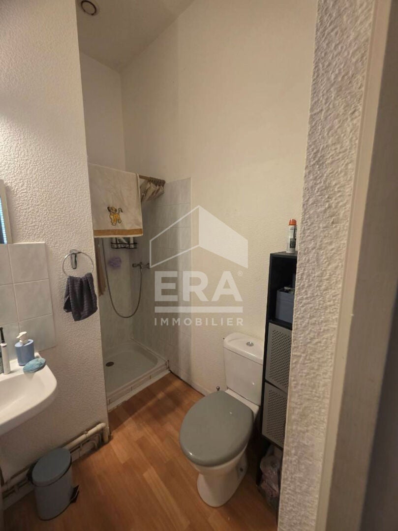 Appartement Rue Jean Jaurès à Saint-Médard-en-Jalles