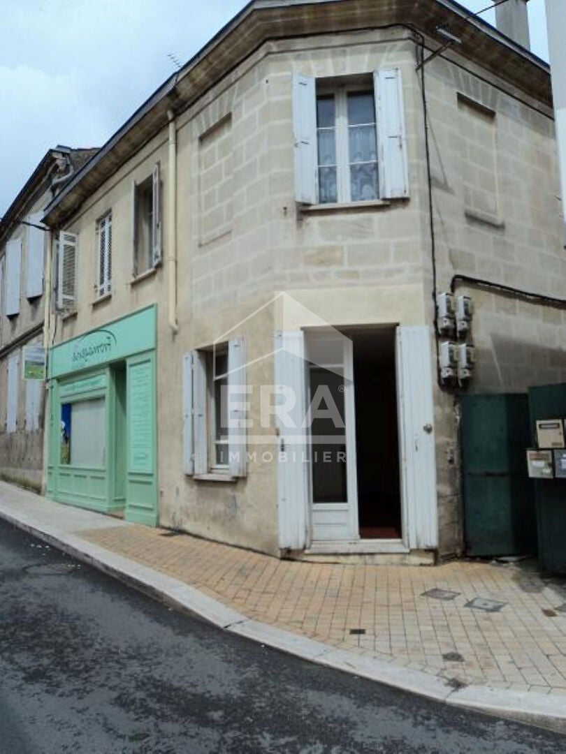 Flat Rue Jean Jaurès in Saint-Médard-en-Jalles