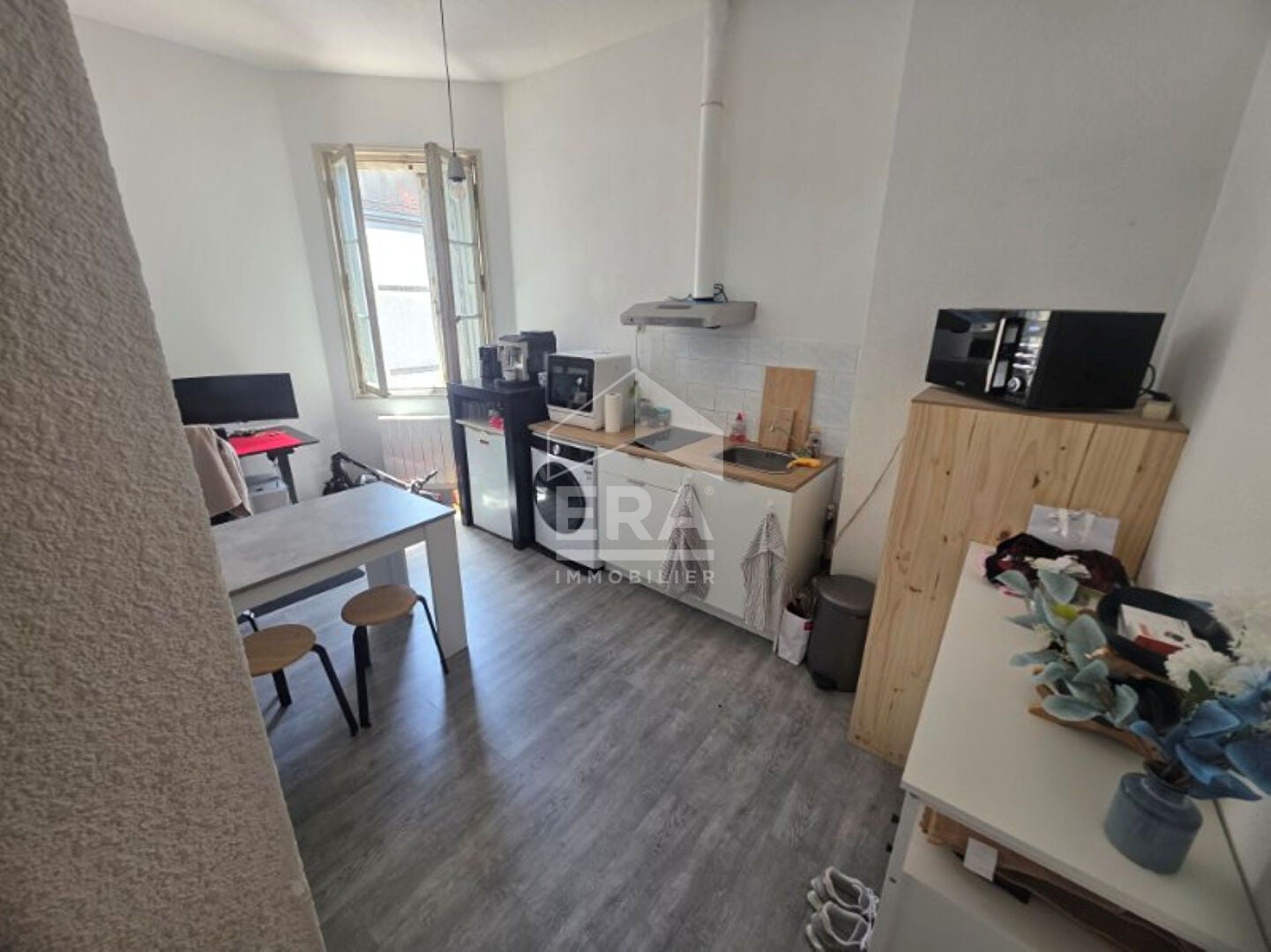 Flat Rue Jean Jaurès in Saint-Médard-en-Jalles