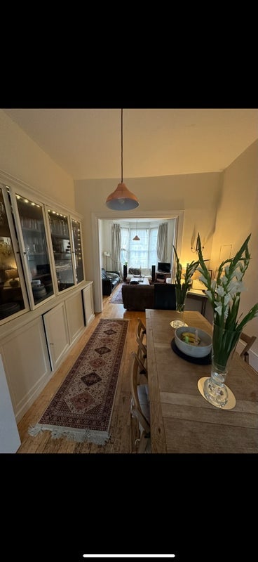 Room Woodstock Road in Greater London