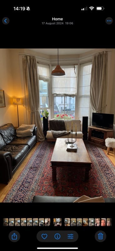 Room Woodstock Road in Greater London